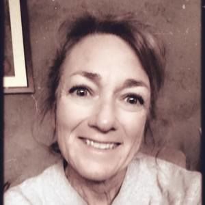 Meet your Posher, Toni